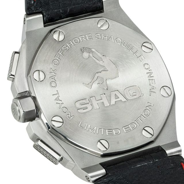 Audemars Piguet Royal Oak Offshore 26133ST.OO.A101CR.01 Image 4